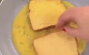 The Best Breakfast Sandwich Ever! - Fun - VIDEOTIME.COM