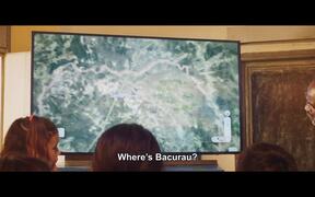Bacurau Official Trailer