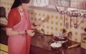 Extremely Funny Indian Movie Scene!