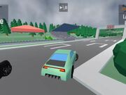 Ultimate Racing Cars 3D Walkthrough