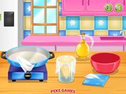 Fluffy Pancake Maker Walkthrough - Games - Y8.COM