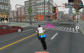 Bike Parking Adventure Walkthrough - Games - VIDEOTIME.COM