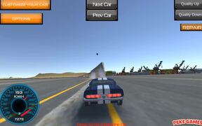 Y8 Multiplayer Stunt Cars Walkthrough