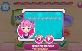 Little Cupcake Maker Walkthrough - Games - VIDEOTIME.COM