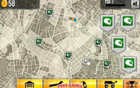 Racing Monster Trucks Walkthrough - Games - VIDEOTIME.COM