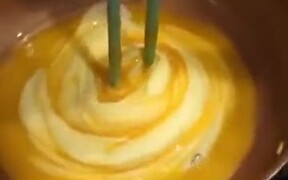 How To Liven Up Your Omelette! - Fun - VIDEOTIME.COM