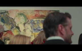 The Artist's Wife Official Trailer