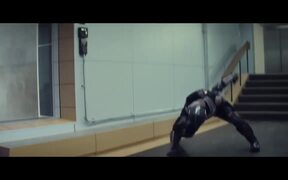 Black Widow Final Trailer
