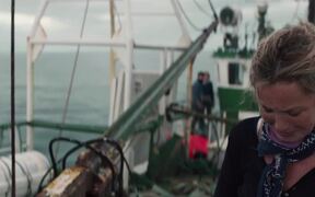 Sea Fever Official Trailer - Movie trailer - VIDEOTIME.COM