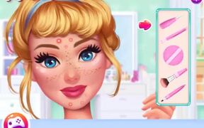 Princesses Trending Colors Walkthrough - Games - VIDEOTIME.COM