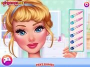 Princesses Trending Colors Walkthrough - Games - Y8.COM