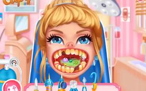 Princess Dentist Adventure Walkthrough