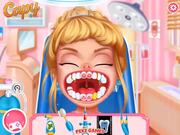 Princess Dentist Adventure Walkthrough - Games - Y8.COM