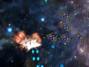 Extreme Space Airplane Attack Walkthrough - Games - Y8.COM
