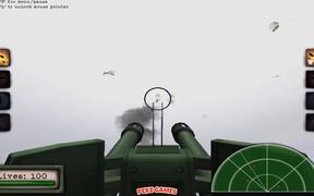 Flakmeister Walkthrough - Games - VIDEOTIME.COM
