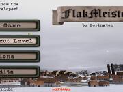 Flakmeister Walkthrough
