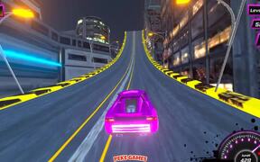Two Punk Racing Walkthrough - Games - VIDEOTIME.COM