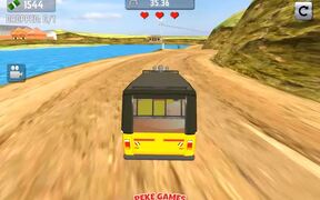 Tuk Tuk Auto Rickshaw Walkthrough - Games - VIDEOTIME.COM