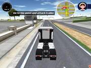 City Driving Truck Simulator 3D 2020 Walkthrough - Games - Y8.COM