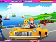 Basketball Kissing Walkthrough - Games - Y8.COM