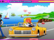 Basketball Kissing Walkthrough - Games - Y8.COM