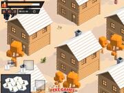 Cube Battle Royale Walkthrough - Games - Y8.COM