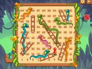 Snakes and Ladders Walkthrough - Games - Y8.COM