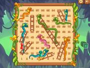 Snakes and Ladders Walkthrough