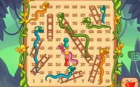 Snakes and Ladders Walkthrough