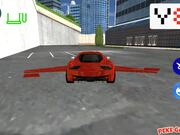 Flying Cars Walkthtrough - Games - Y8.COM