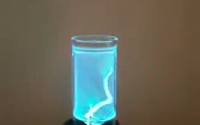 The Coolest Bong Ever!