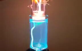 The Coolest Bong Ever!