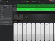 iPad GarageBand: Music Creation 1 - Fun - Y8.COM
