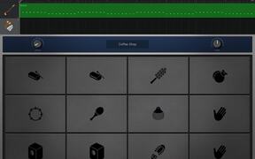 iPad GarageBand: Music Creation 1