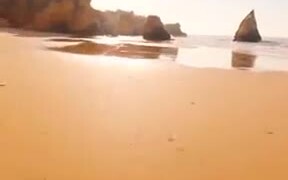 The Absolute Magnificent Portuguese Beaches - Fun - VIDEOTIME.COM