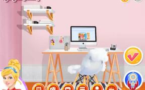 Cindy Home Office Walkthrough - Games - VIDEOTIME.COM