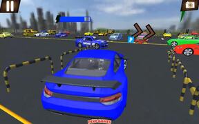 New York Car Parking Walthrough - Games - VIDEOTIME.COM