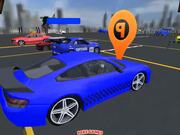 New York Car Parking Walthrough - Games - Y8.COM