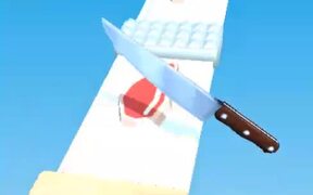 Chop Slices Walkthrough 2 - Games - VIDEOTIME.COM