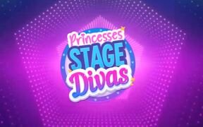 Princesses Stage Divas Walkthrough 2