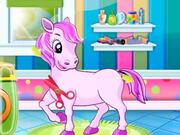 Pony Pet Salon Walkthrough - Games - Y8.COM