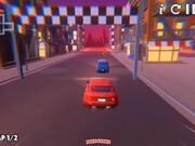 2 Player City Racing Walkthrough - Games - Y8.COM