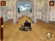 Stallion Spirit Gladiators Fury Walkthrough - Games - Y8.COM