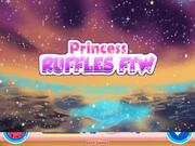 Princess Ruffles FTW Walkthrough