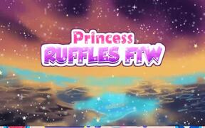 Princess Ruffles FTW Walkthrough - Games - VIDEOTIME.COM