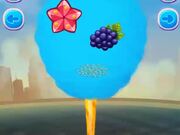 Candy Floss Maker Walkthrough - Games - Y8.COM
