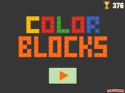 Color Blocks Walkthrough