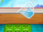 Ice Slushy Maker Walkthrough - Games - Y8.COM