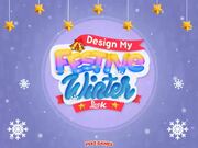 Design my Festive Winter Walkthrough - Games - Y8.COM