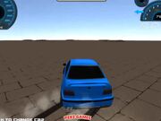 Desert Drift 3D Walkthrough - Games - Y8.COM
